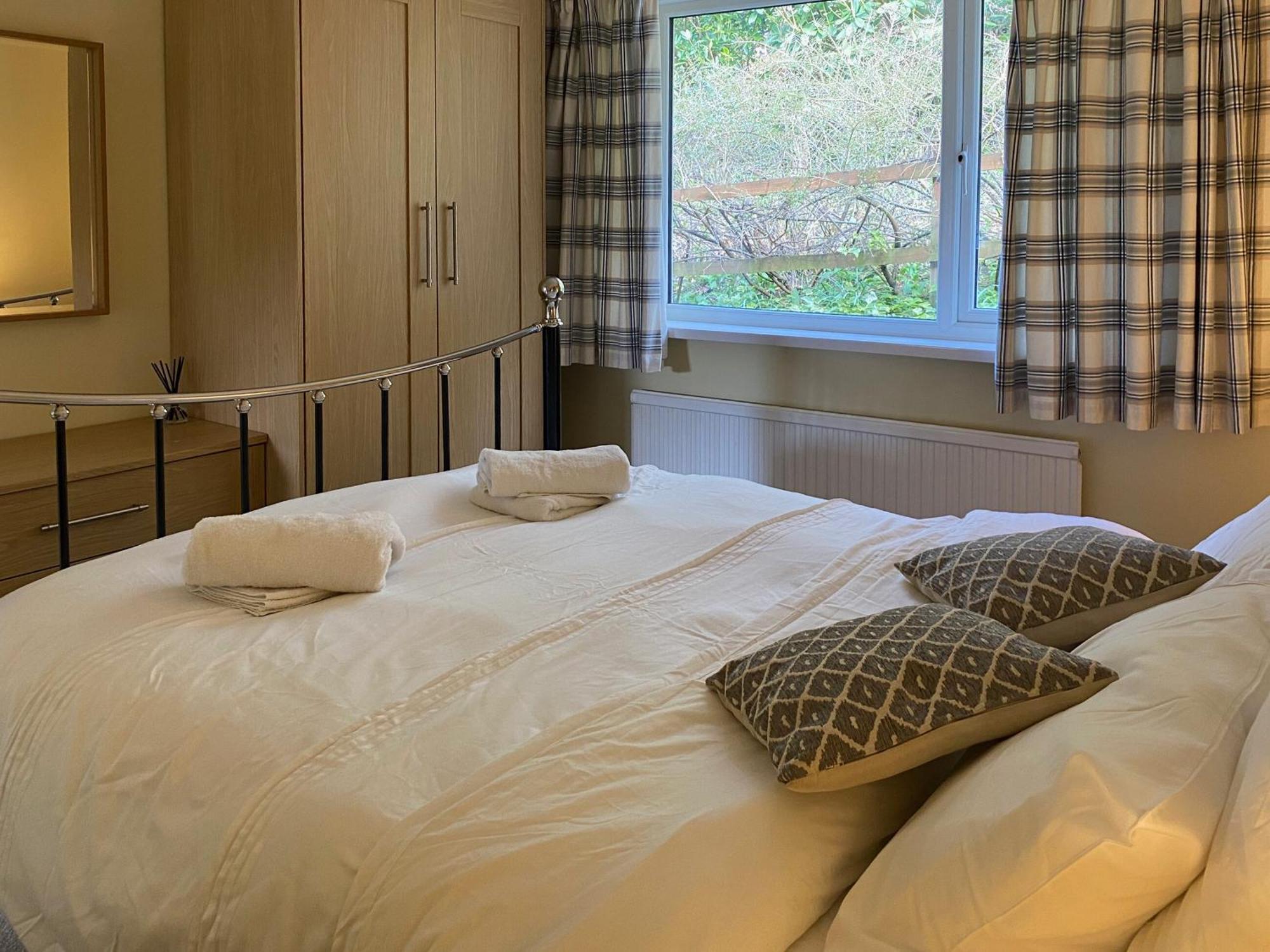 High Fellside Ambleside Exterior foto