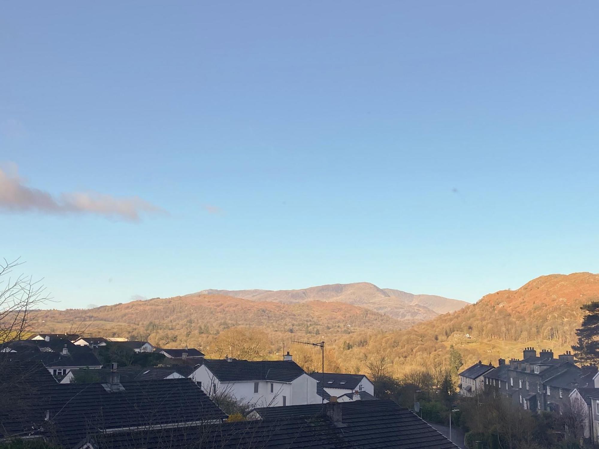 High Fellside Ambleside Exterior foto