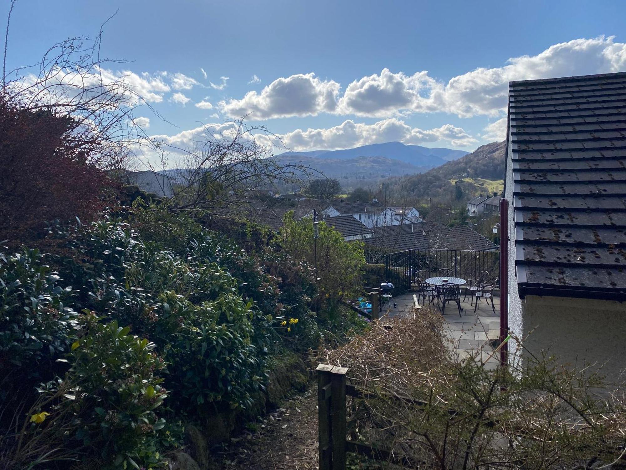 High Fellside Ambleside Exterior foto