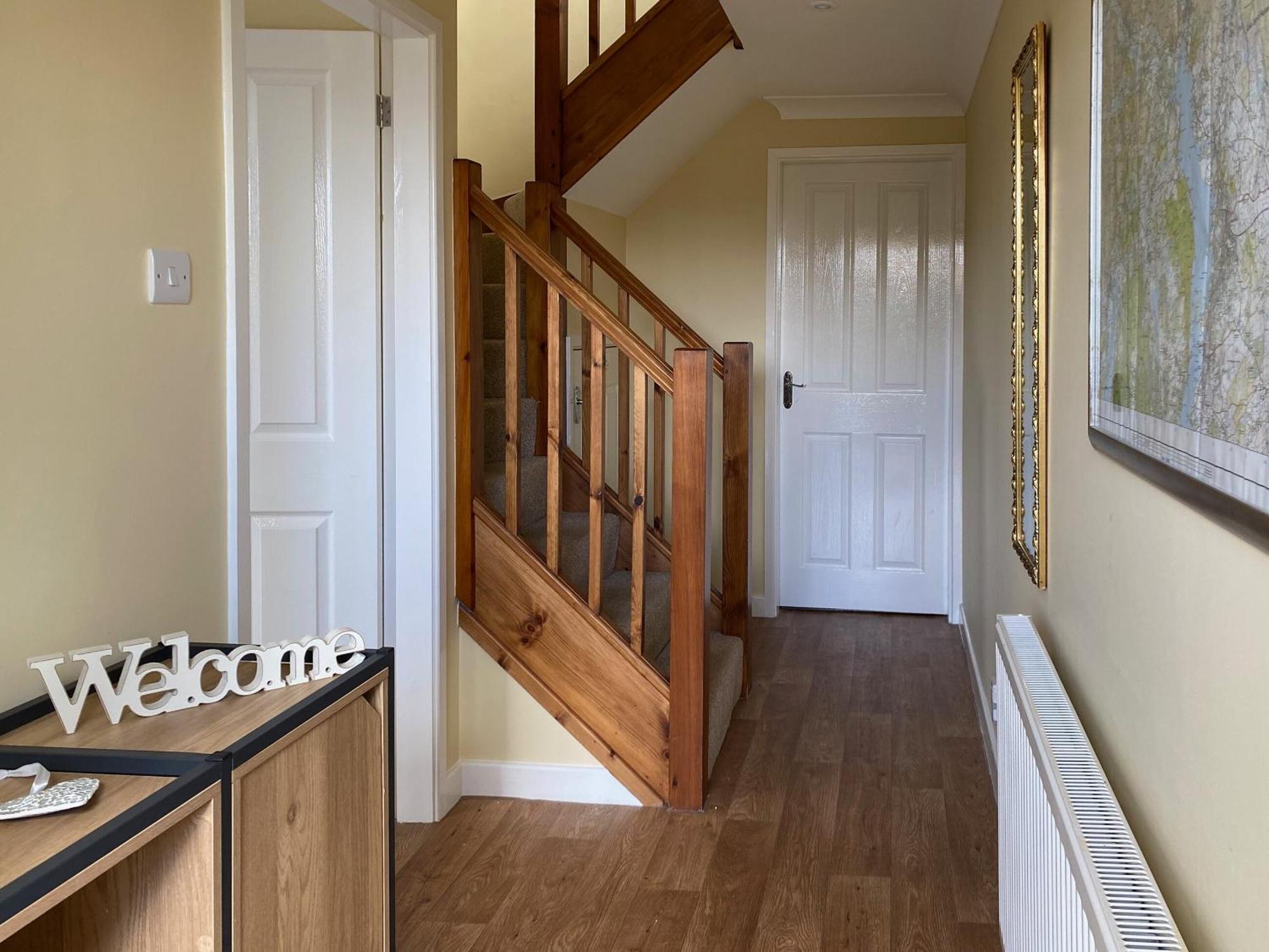 High Fellside Ambleside Exterior foto