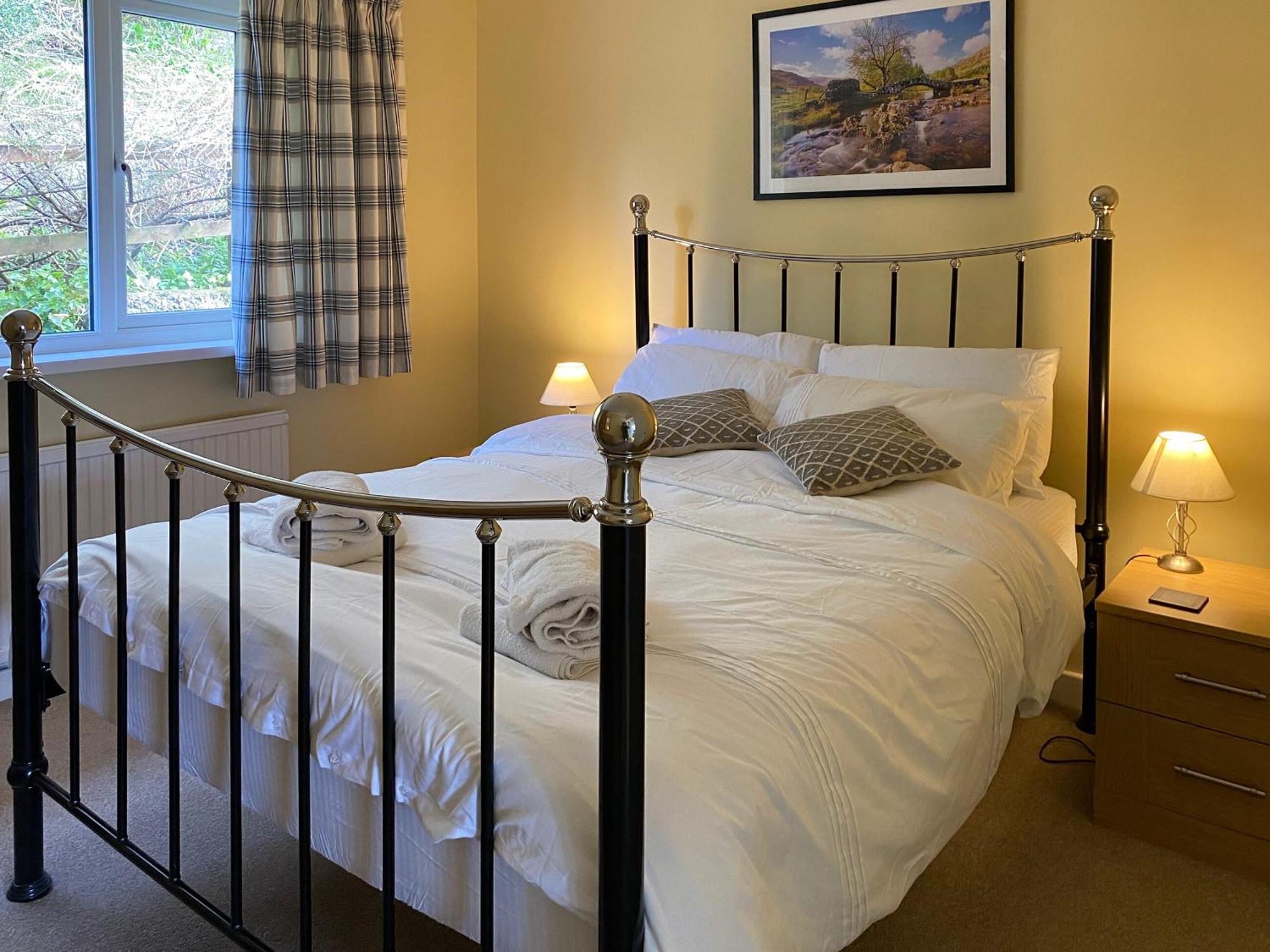 High Fellside Ambleside Exterior foto