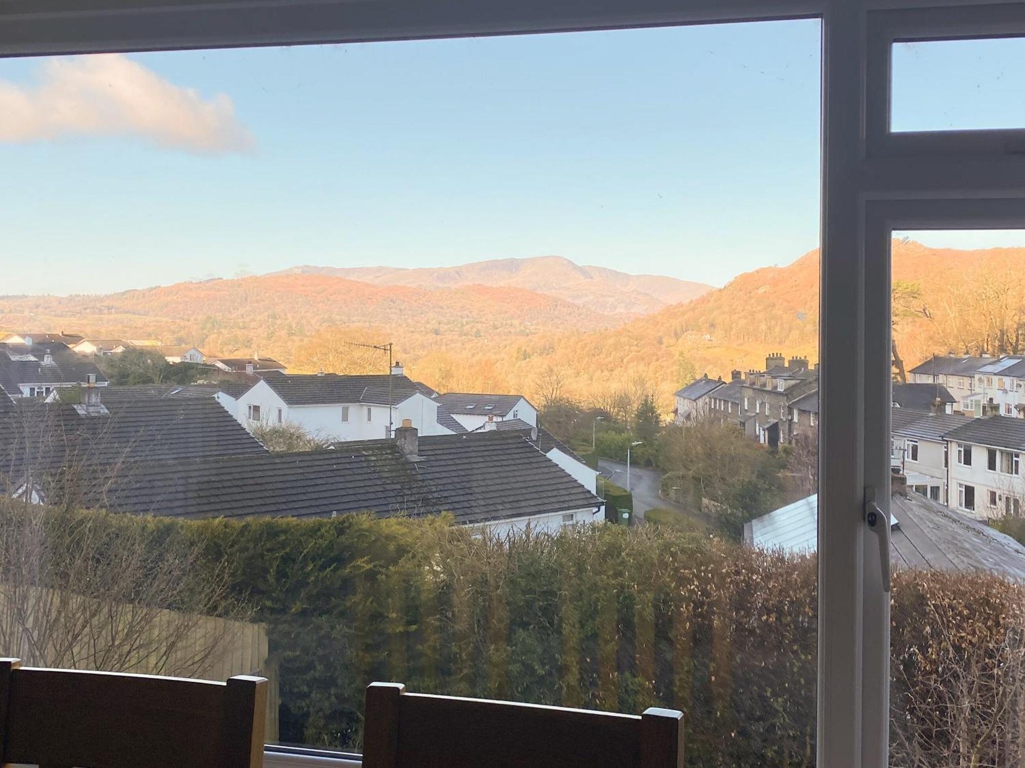 High Fellside Ambleside Exterior foto